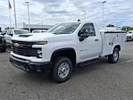 2025 Chevrolet Silverado 2500 Regular Cab 4WD Reading Service Truck for sale #SF194396 - photo 3