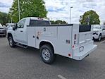 2025 Chevrolet Silverado 2500 Regular Cab 4WD Reading Service Truck for sale #SF194396 - photo 4