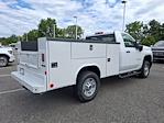 2025 Chevrolet Silverado 2500 Regular Cab 4WD Reading Service Truck for sale #SF194396 - photo 2
