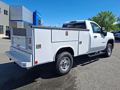 2025 Chevrolet Silverado 2500 Regular Cab 4x4 Reading Service Truck for sale #DRNGB5 - photo 2