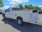 2025 Chevrolet Silverado 2500 Regular Cab 4WD Cab Chassis for sale #SF196929 - photo 3