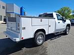 2025 Chevrolet Silverado 2500 Regular Cab 4WD Cab Chassis for sale #SF196929 - photo 4