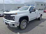 New 2025 Chevrolet Silverado 2500 Regular Cab 4WD Service Truck for sale #SF197220 - photo 5