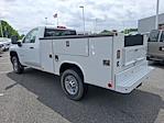 New 2025 Chevrolet Silverado 2500 Regular Cab 4WD Service Truck for sale #SF197220 - photo 6