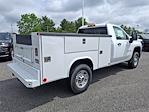 New 2025 Chevrolet Silverado 2500 Regular Cab 4WD Service Truck for sale #SF197220 - photo 2