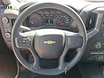 New 2025 Chevrolet Silverado 2500 Regular Cab 4WD Reading U98-SWs 8' 2" Service Truck for sale #SF197252 - photo 3