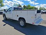 New 2025 Chevrolet Silverado 2500 Regular Cab 4WD Reading U98-SWs 8' 2" Service Truck for sale #SF197252 - photo 6