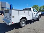 New 2025 Chevrolet Silverado 2500 Regular Cab 4WD Reading U98-SWs 8' 2" Service Truck for sale #SF197252 - photo 7