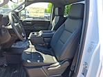New 2025 Chevrolet Silverado 2500 Regular Cab 4WD Reading U98-SWs 8' 2" Service Truck for sale #SF197252 - photo 8