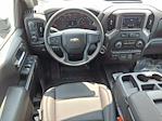 New 2025 Chevrolet Silverado 3500 Crew Cab 4WD Reading Aluminum U98-SWs 8' 2" Service Truck for sale #SF260324 - photo 3