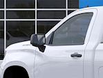 2025 Chevrolet Silverado 1500 Regular Cab 4WD Pickup for sale #SG136016 - photo 12