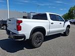2025 Chevrolet Silverado 1500 Crew Cab 4WD Pickup for sale #SG261662 - photo 7