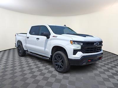 2025 Chevrolet Silverado 1500 Crew Cab 4WD Pickup for sale #SG276782 - photo 1