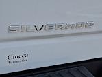 2025 Chevrolet Silverado 1500 Crew Cab 4WD Pickup for sale #SG276782 - photo 16
