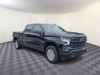 2025 Chevrolet Silverado 1500 Crew Cab 4WD Pickup for sale #SG298640 - photo 1