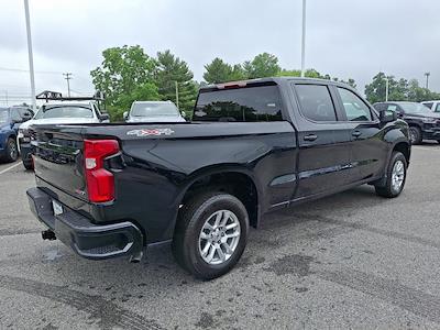2025 Chevrolet Silverado 1500 Crew Cab 4WD Pickup for sale #SG298640 - photo 2