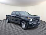 2025 Chevrolet Silverado 1500 Crew Cab 4WD Pickup for sale #SG298640 - photo 1