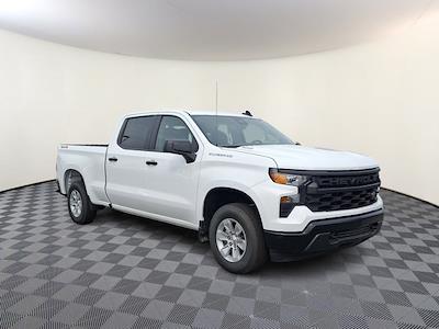 2025 Chevrolet Silverado 1500 Crew Cab 4WD Pickup for sale #SG300490 - photo 1