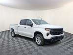 2025 Chevrolet Silverado 1500 Crew Cab 4WD Pickup for sale #SG300490 - photo 1