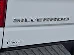 2025 Chevrolet Silverado 1500 Crew Cab 4WD Pickup for sale #SG300490 - photo 15