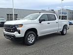 2025 Chevrolet Silverado 1500 Crew Cab 4WD Pickup for sale #SG300490 - photo 6