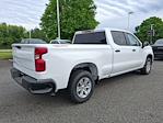 2025 Chevrolet Silverado 1500 Crew Cab 4WD Pickup for sale #SG300490 - photo 2