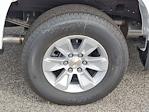 2025 Chevrolet Silverado 1500 Crew Cab 4WD Pickup for sale #SG300490 - photo 8