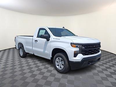 2025 Chevrolet Silverado 1500 Regular Cab 4WD Pickup for sale #SG301846 - photo 1
