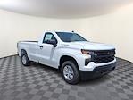 2025 Chevrolet Silverado 1500 Regular Cab 4WD Pickup for sale #SG301846 - photo 1