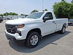2025 Chevrolet Silverado 1500 Regular Cab 4WD Pickup for sale #SG301846 - photo 5