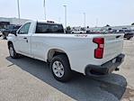 2025 Chevrolet Silverado 1500 Regular Cab 4WD Pickup for sale #SG301846 - photo 6