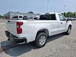 2025 Chevrolet Silverado 1500 Regular Cab 4WD Pickup for sale #SG301846 - photo 2