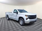 2025 Chevrolet Silverado 1500 Regular Cab 4WD Pickup for sale #SG324309 - photo 1