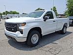 2025 Chevrolet Silverado 1500 Regular Cab 4WD Pickup for sale #SG324309 - photo 3