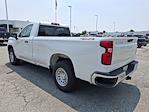 2025 Chevrolet Silverado 1500 Regular Cab 4WD Pickup for sale #SG324309 - photo 4