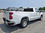 2025 Chevrolet Silverado 1500 Regular Cab 4WD Pickup for sale #SG324309 - photo 2