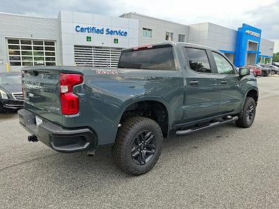 2025 Chevrolet Silverado 1500 Crew Cab 4WD Pickup for sale #SG339823 - photo 2