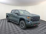 2025 Chevrolet Silverado 1500 Crew Cab 4WD Pickup for sale #SG339823 - photo 1