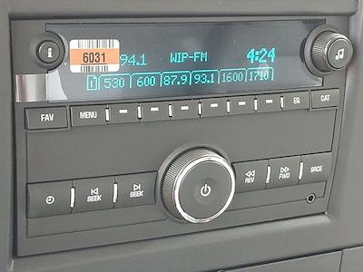 New 2025 Chevrolet Express 3500 139 WB Cutaway for sale #SN002605 - photo 2