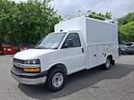 New 2025 Chevrolet Express 3500 139 WB Cutaway for sale #SN002605 - photo 4