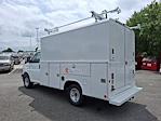 New 2025 Chevrolet Express 3500 139 WB Cutaway for sale #SN002605 - photo 5