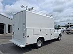 New 2025 Chevrolet Express 3500 139 WB Cutaway for sale #SN002605 - photo 6
