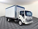 New 2025 Chevrolet LCF 5500XG Regular Cab 16' Morgan Truck Body Box Truck with Liftgate for sale #SSR08138 - photo 1