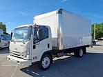 New 2025 Chevrolet LCF 5500XG Regular Cab 16' Morgan Truck Body Box Truck with Liftgate for sale #SSR08138 - photo 6