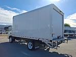 New 2025 Chevrolet LCF 5500XG Regular Cab 16' Morgan Truck Body Box Truck with Liftgate for sale #SSR08138 - photo 8