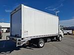 New 2025 Chevrolet LCF 5500XG Regular Cab 16' Morgan Truck Body Box Truck with Liftgate for sale #SSR08138 - photo 2