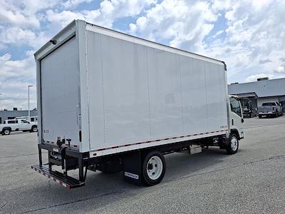 New 2025 Chevrolet LCF 5500XG Regular Cab Box Truck for sale #SSR10565 - photo 2