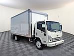 New 2025 Chevrolet LCF 5500XG Regular Cab Box Truck for sale #SSR10565 - photo 1