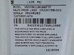 New 2025 Chevrolet LCF 5500XG Regular Cab Box Truck for sale #SSR10565 - photo 14