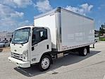 New 2025 Chevrolet LCF 5500XG Regular Cab Box Truck for sale #SSR10565 - photo 6